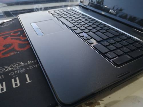 *MONSTROUS 17" i7*DELL INSPIRON 17R*i7-2670QM*QUAD CORE*8GB*NVIDIA*1000GB HDD*